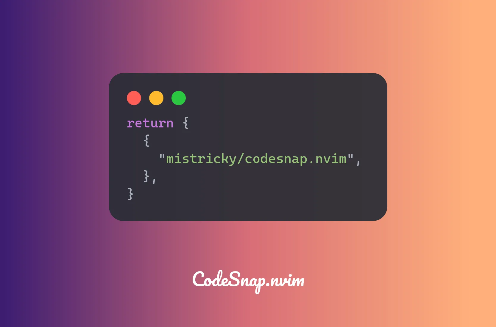 CodeSnap1