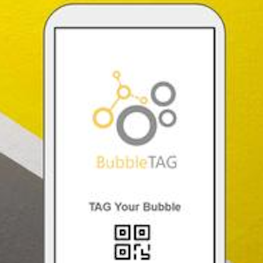 buggle tag Image